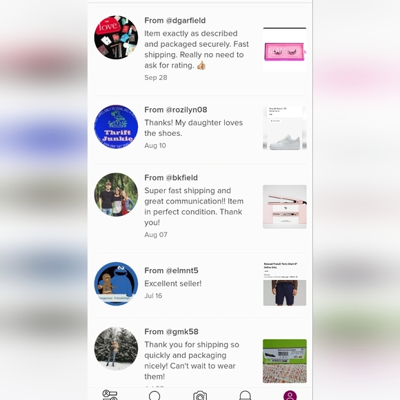 Meet your Posher, Amber Dawn - Picture 9 of 16